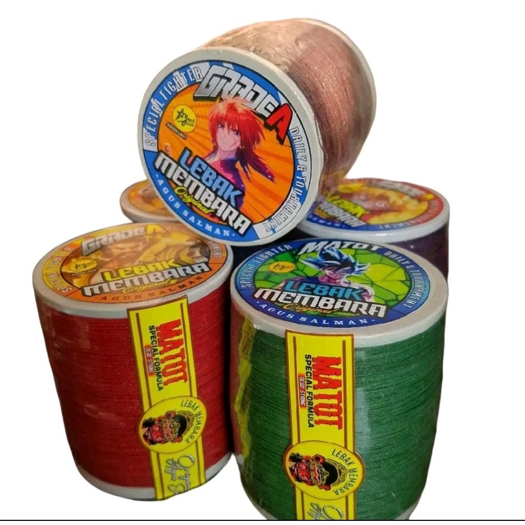 gelasan MATOT super tajam / gelasan matot kasar garang