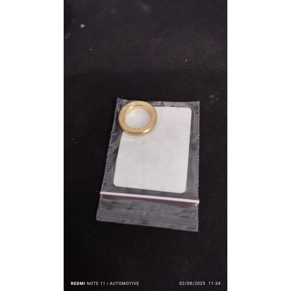 Ring Nozzle Kijang Diesel Original 11176-64010