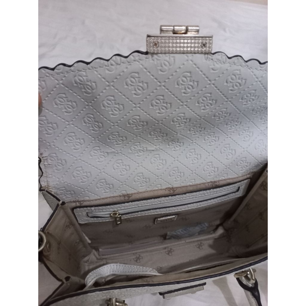 preloved guess original