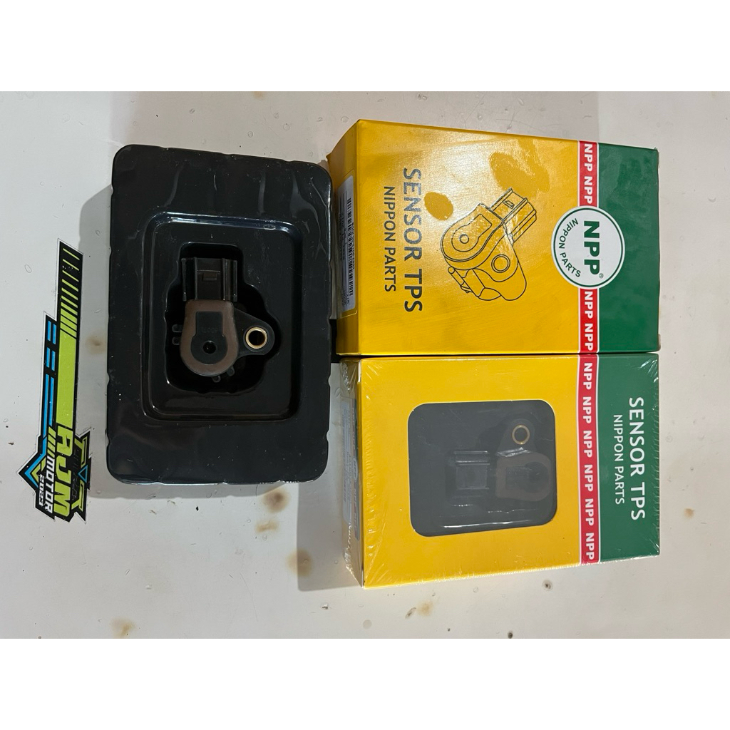 Sensor tps original npp beat