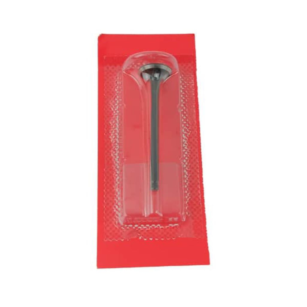 Valve Exhaust Payung Klep Buang Beat Spacy Fi Beat Fi Starter Kasar 14721KVY900