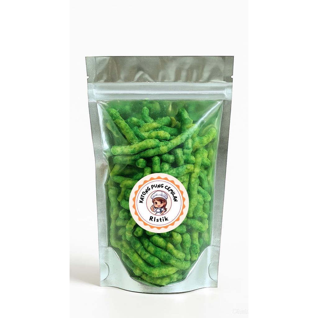 

Ristik rasa rumput laut