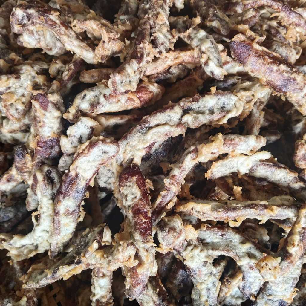 

Sale jari pisang ambon sale unyil renyah manis makanan khas jawa barat sale legit sale manis