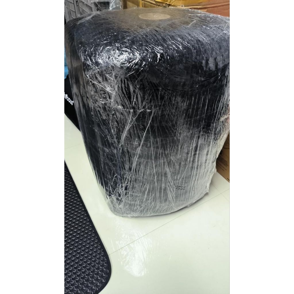 

Bubble Wrap 50m x 60cm BLACK Harga Promo
