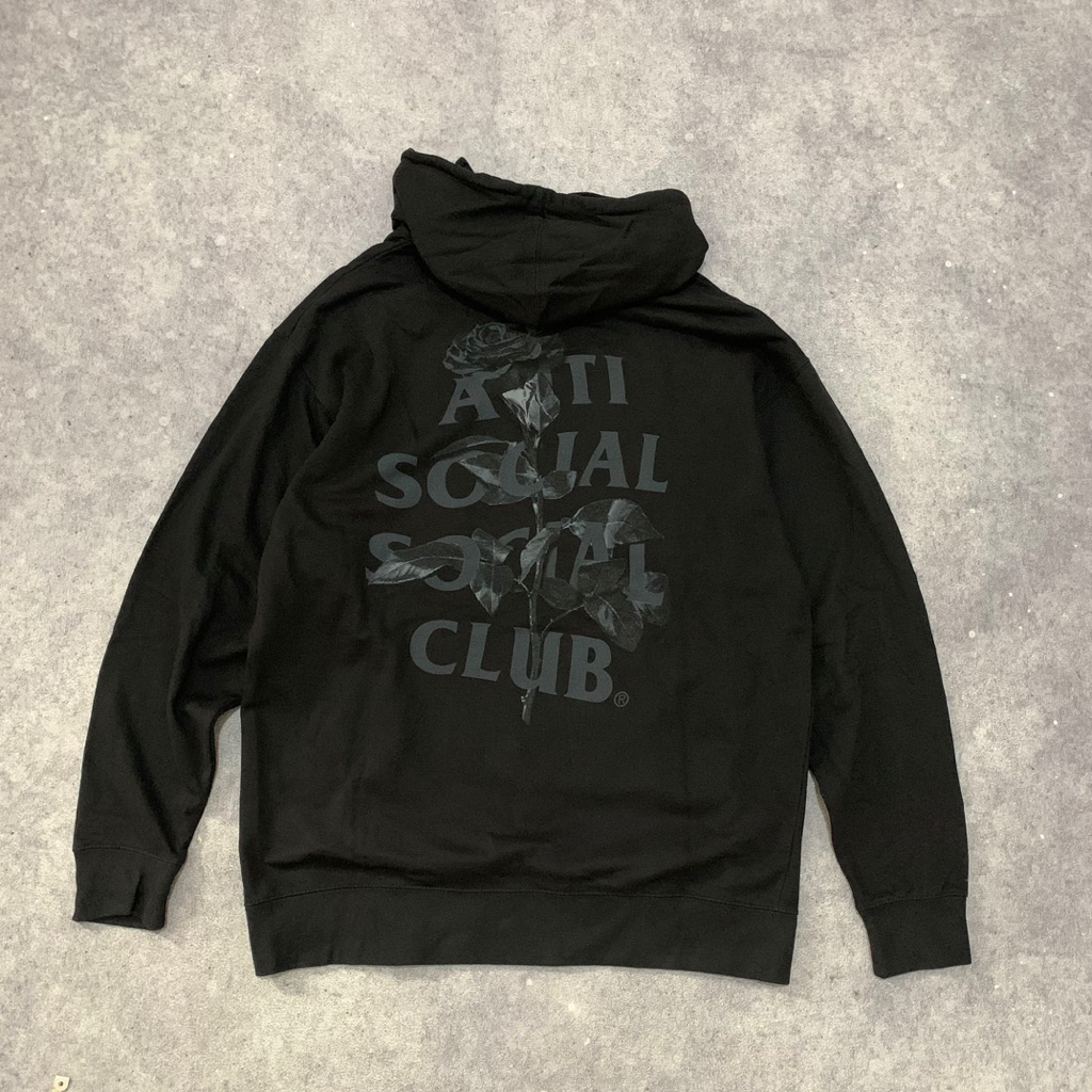 hoode assc