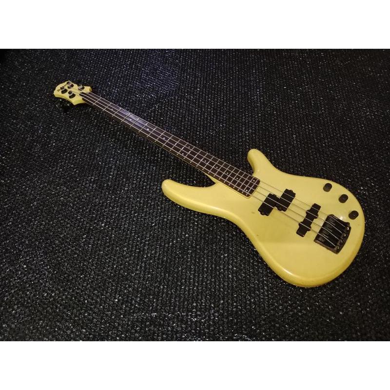 Bass Ibanez Roadstar II RB830-CP FUJIGEN JAPAN 1986