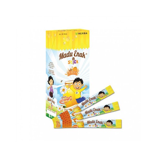 MADU ENAK [BUKAN] MADU MNATURE MADU PAHIT HERBAL ASAM LAMBUNG GERD ASAM URAT TIPES