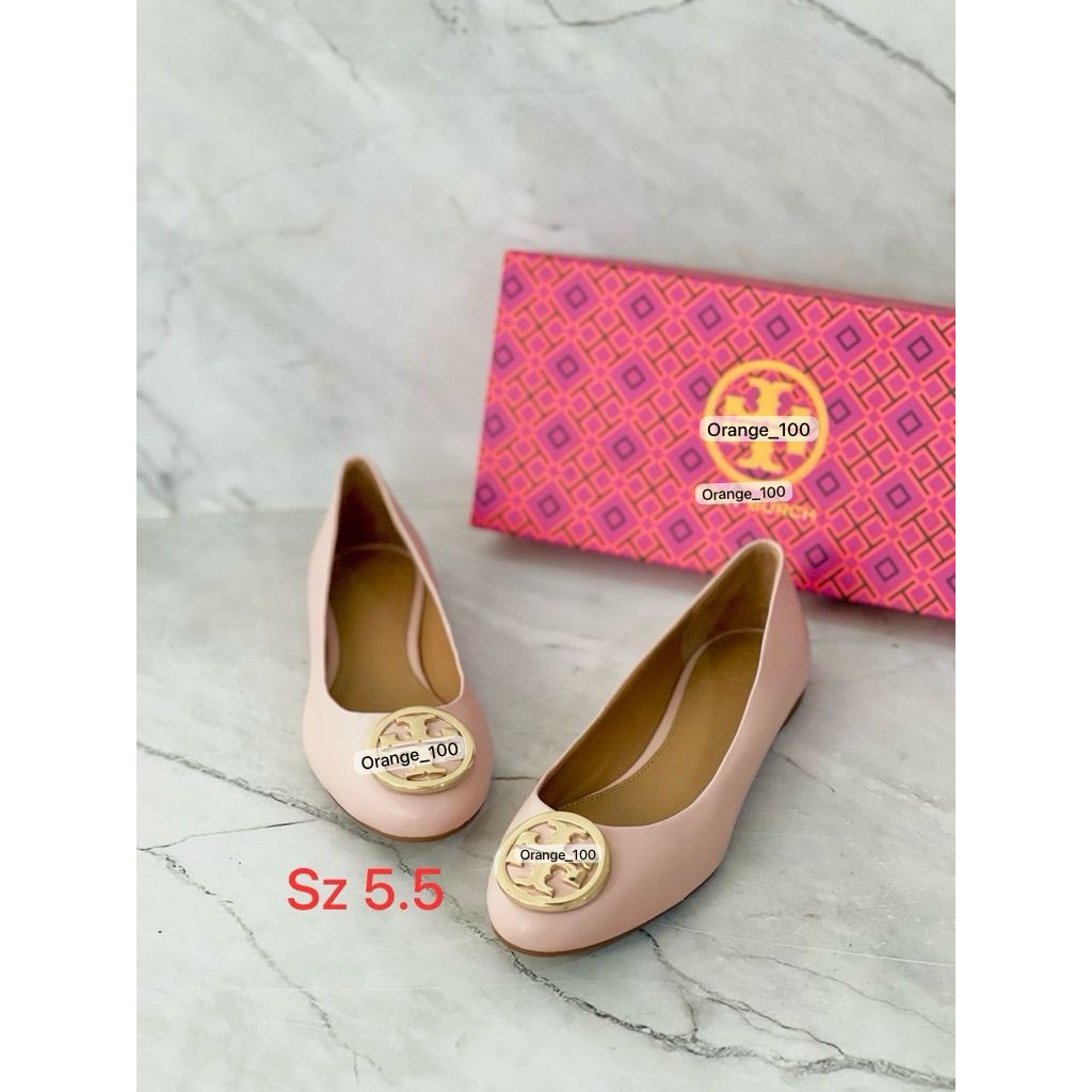 SEPATU WANITA TB BENTON FLAT ORIGINAL