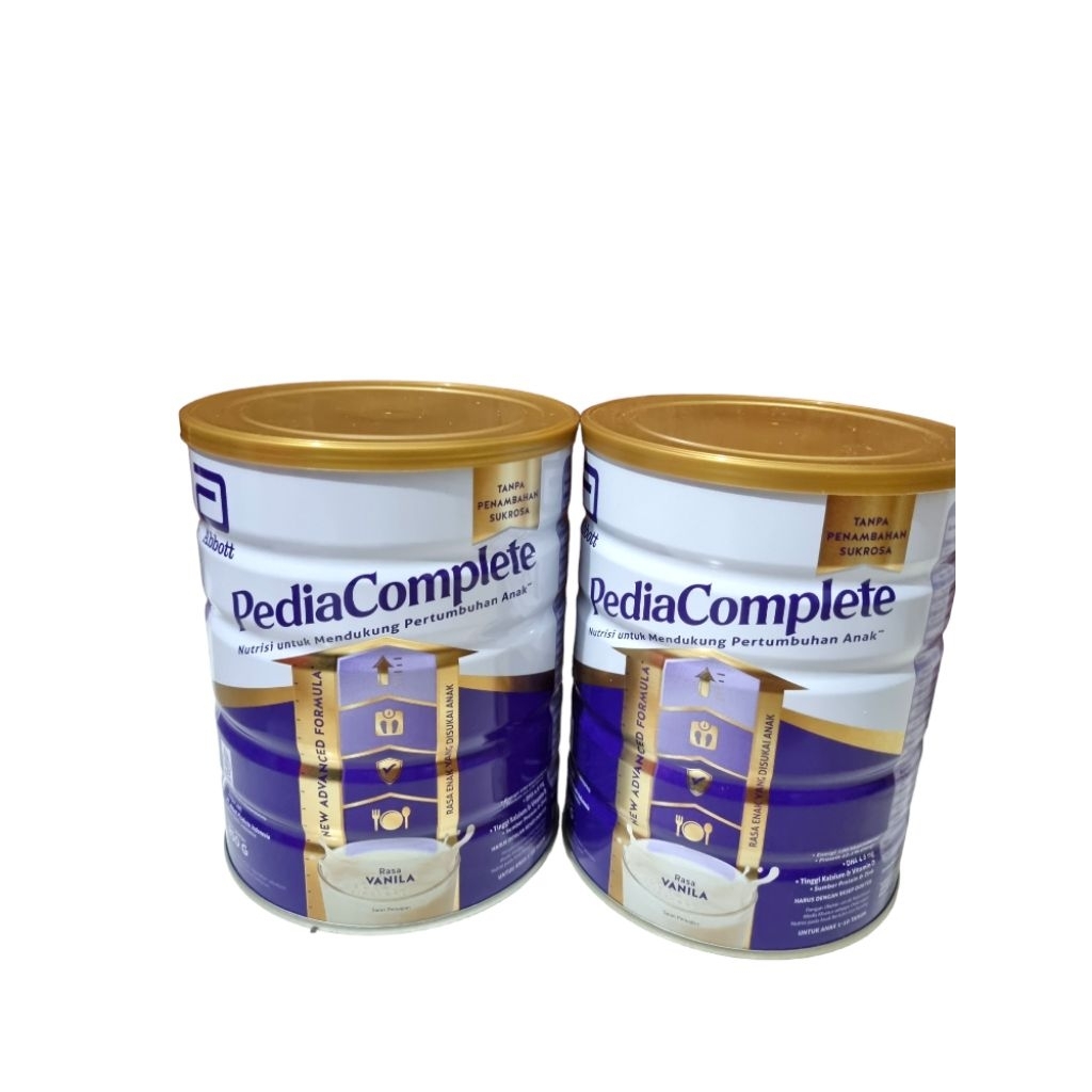 

susu Pediasure Complete 800gr