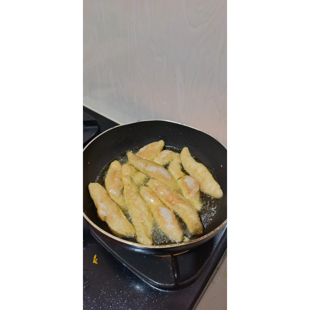 

Otak-otak goreng Otak-otak ikan Otak2 Frozen