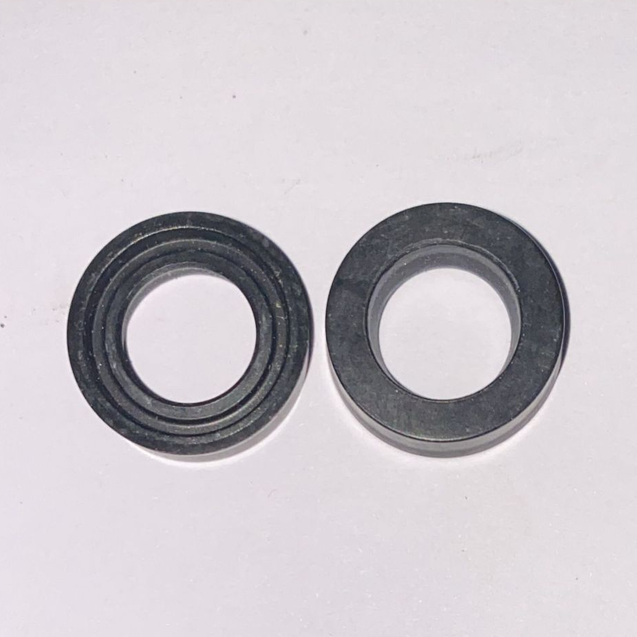 H&L Water Oil Seal QL 2100 B/F