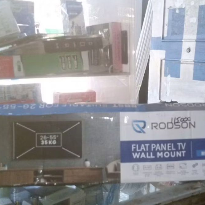 Bracket Tv ukuran 26inch - 55inch