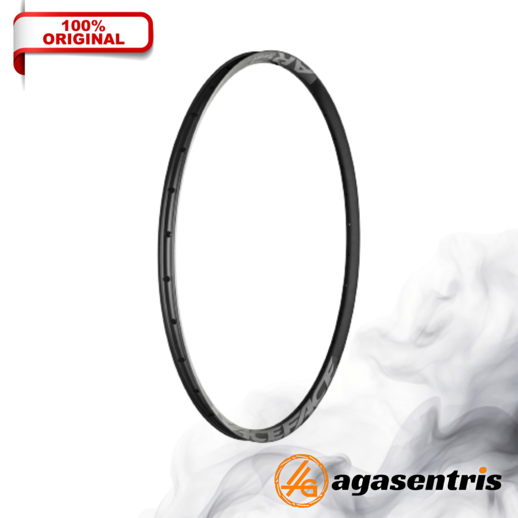 Raceface Rim AR 25 Offset Rims 29 inch 32 Hole