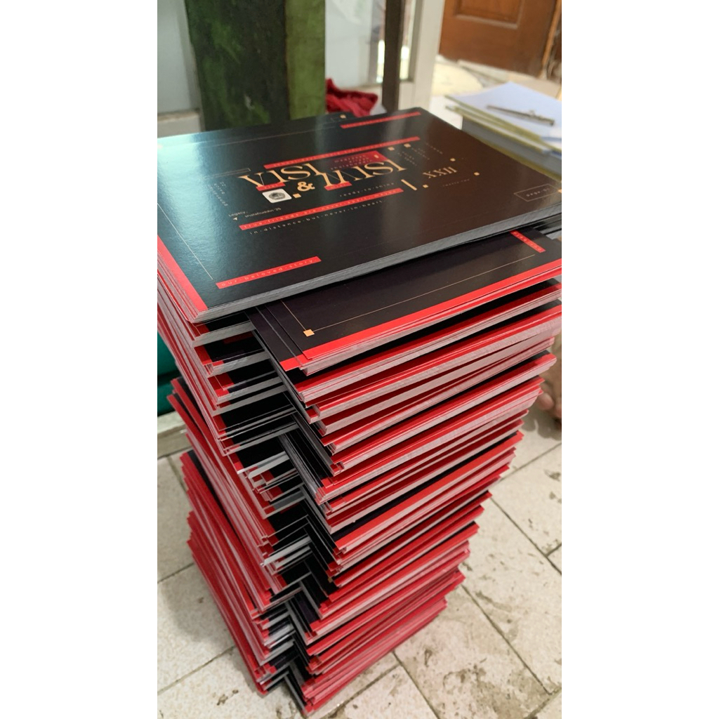 

print A3+ ap150g 2 muka 2 sisi 2 area cetak 32x47,5cm