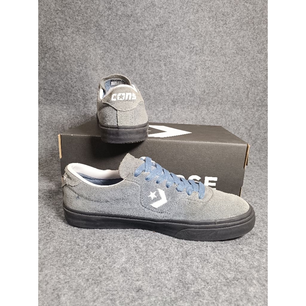 Converse Louie Lopez suede