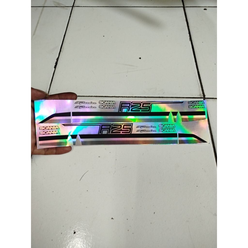 

stiker livery SKYLANDER R25