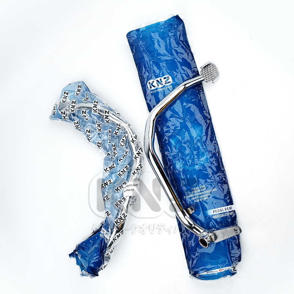 PEDAL REM SUPRA FIT NEW / SUPRA FIT KNZ