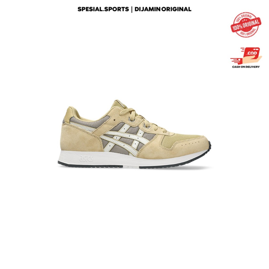 Asics LYTE CLASSIC - Sepatu Casual Sneakers Original