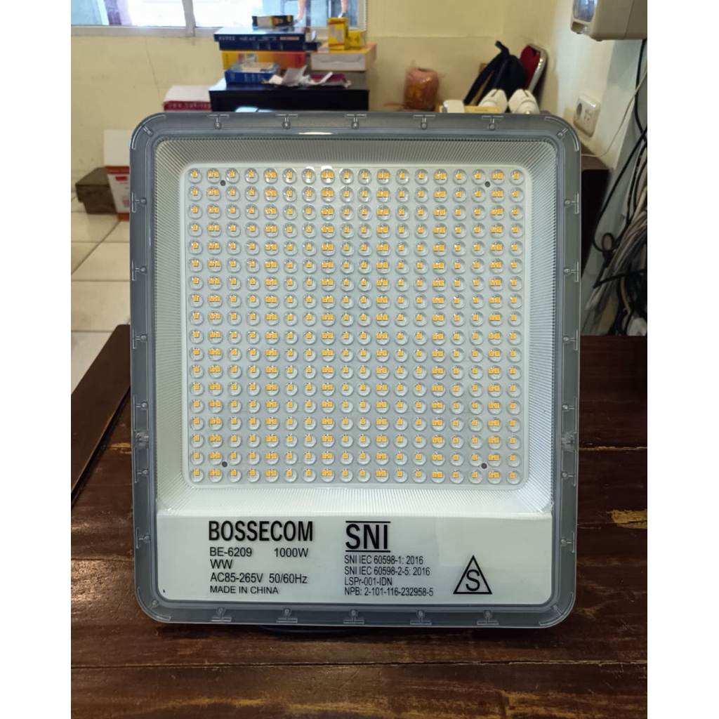 Lampu Sorot Tembak Led 1000W / 1000 Watt