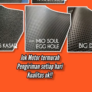 kulit jok motor termurah - sarung jok motor
