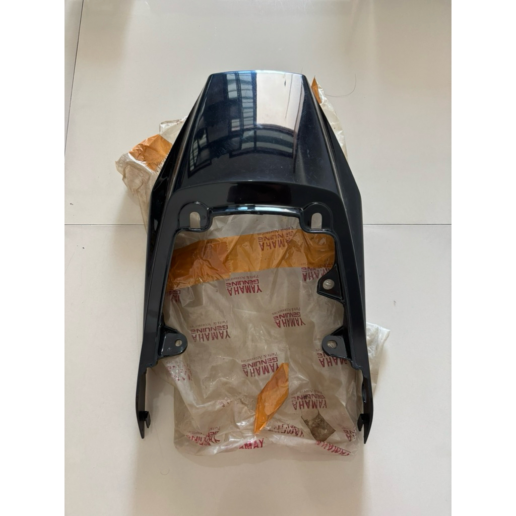body buntut belakang Yamaha Rxz ori nos japan