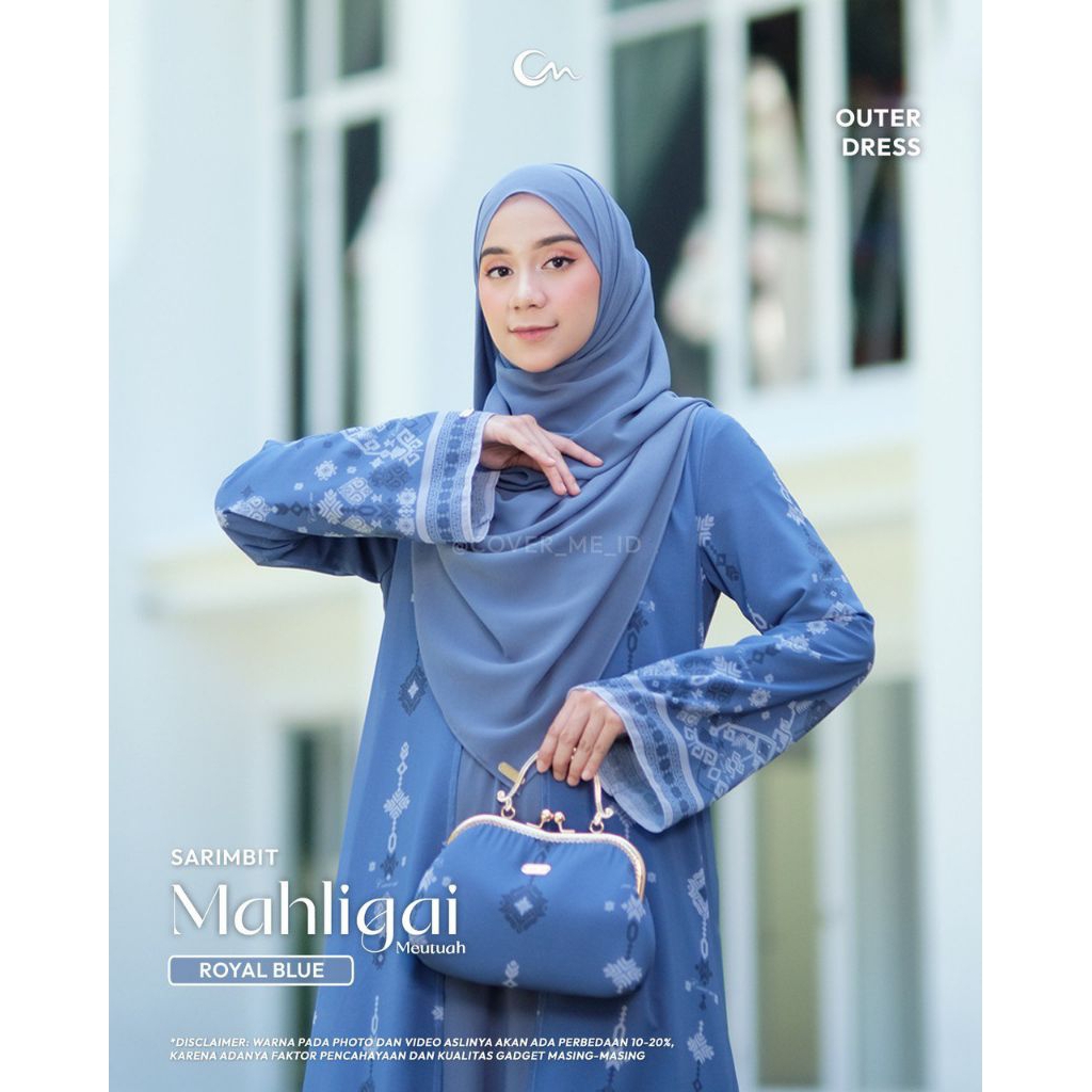 MAGHLIGAI BY COVERME