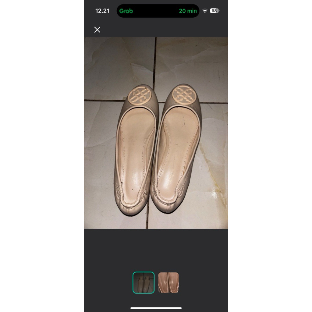 Urban n co Kenji Beige