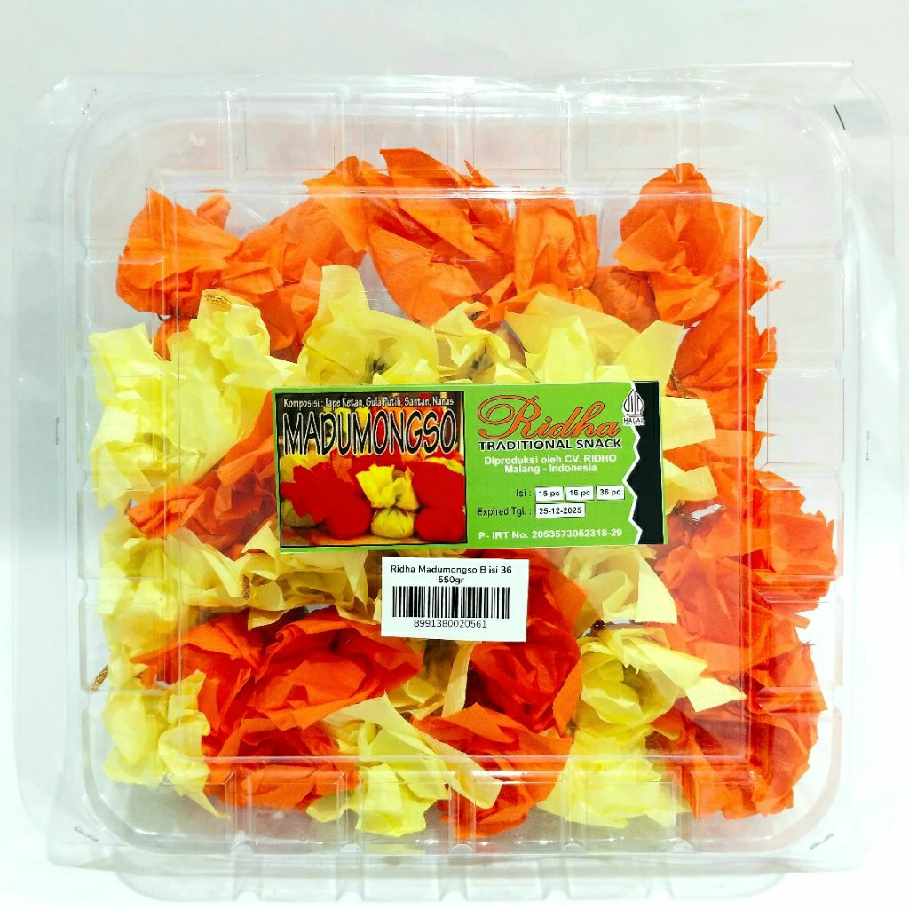 

DUA PUTRA TANJUNG | MADUMONGSO BESAR | RIDHA