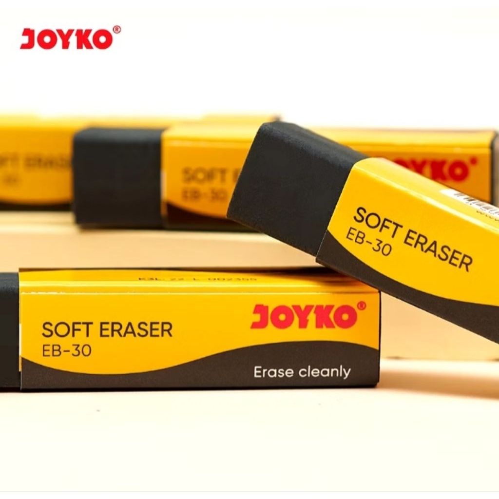 

Penghapus Joyko Eraser EB-30