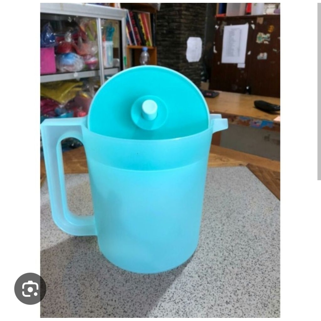 Teko air 1L Tupperware