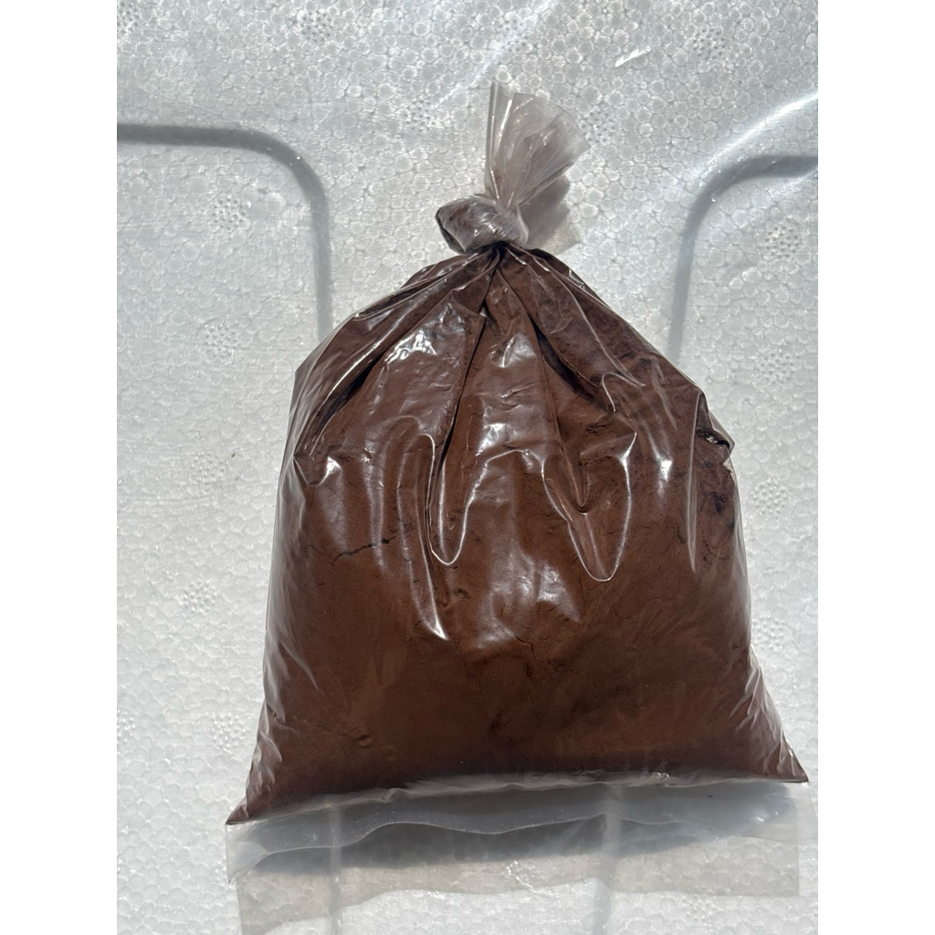 

coklat bubuk bensdrop