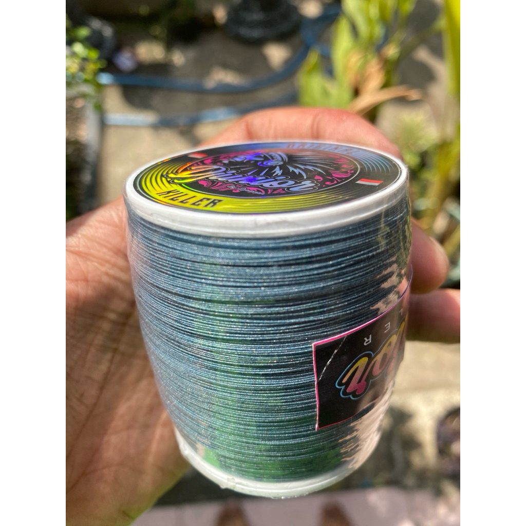 Gelasan Spesialis Tournament MATOT Djalanan Djunior