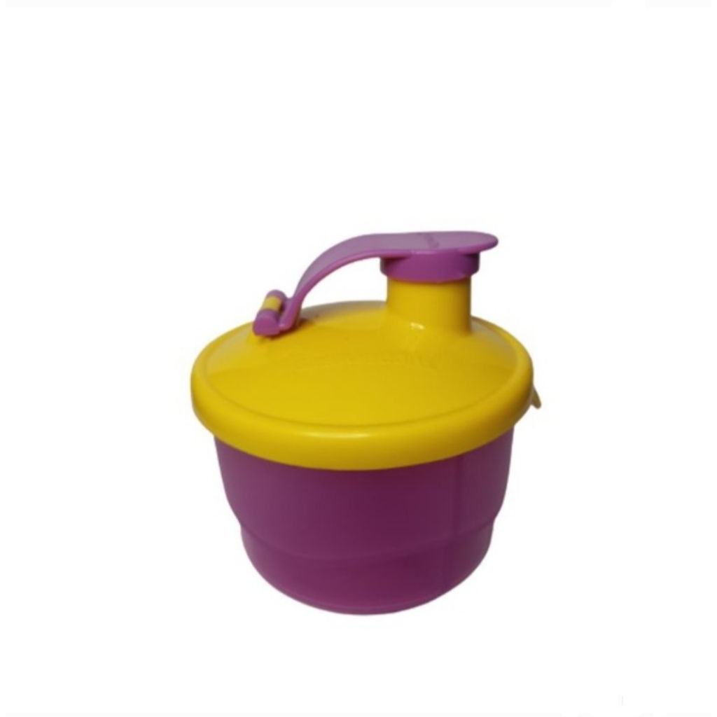 Formula Dispenser Tupperware