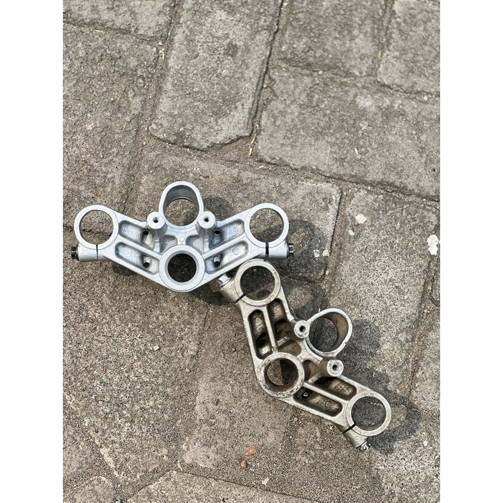 T Atas Ninja R Old Original