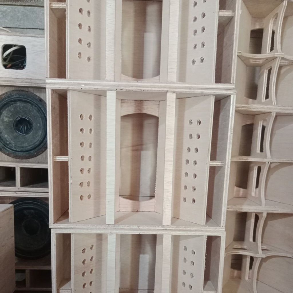 box 8 in paratop / box paratop