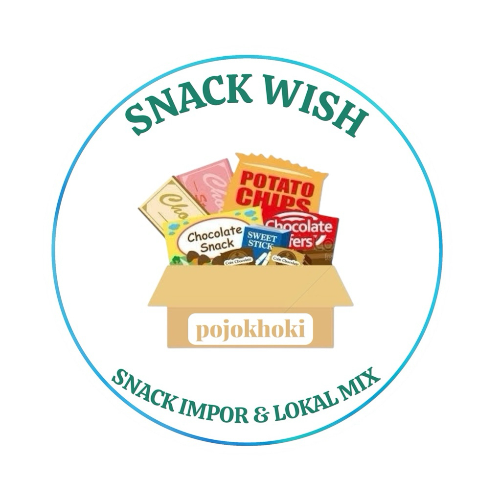 

Snack Wish + GAGA co lipe