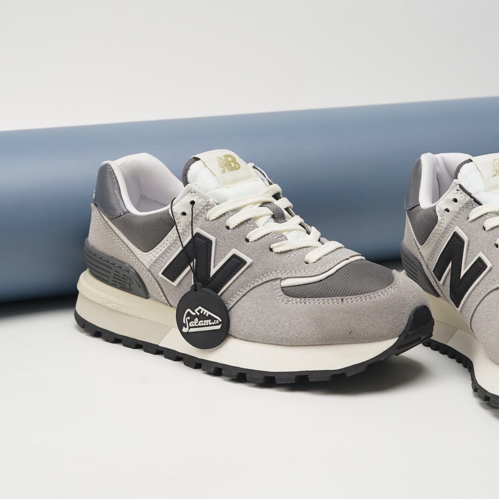 574 Marblehead Legacy Grey