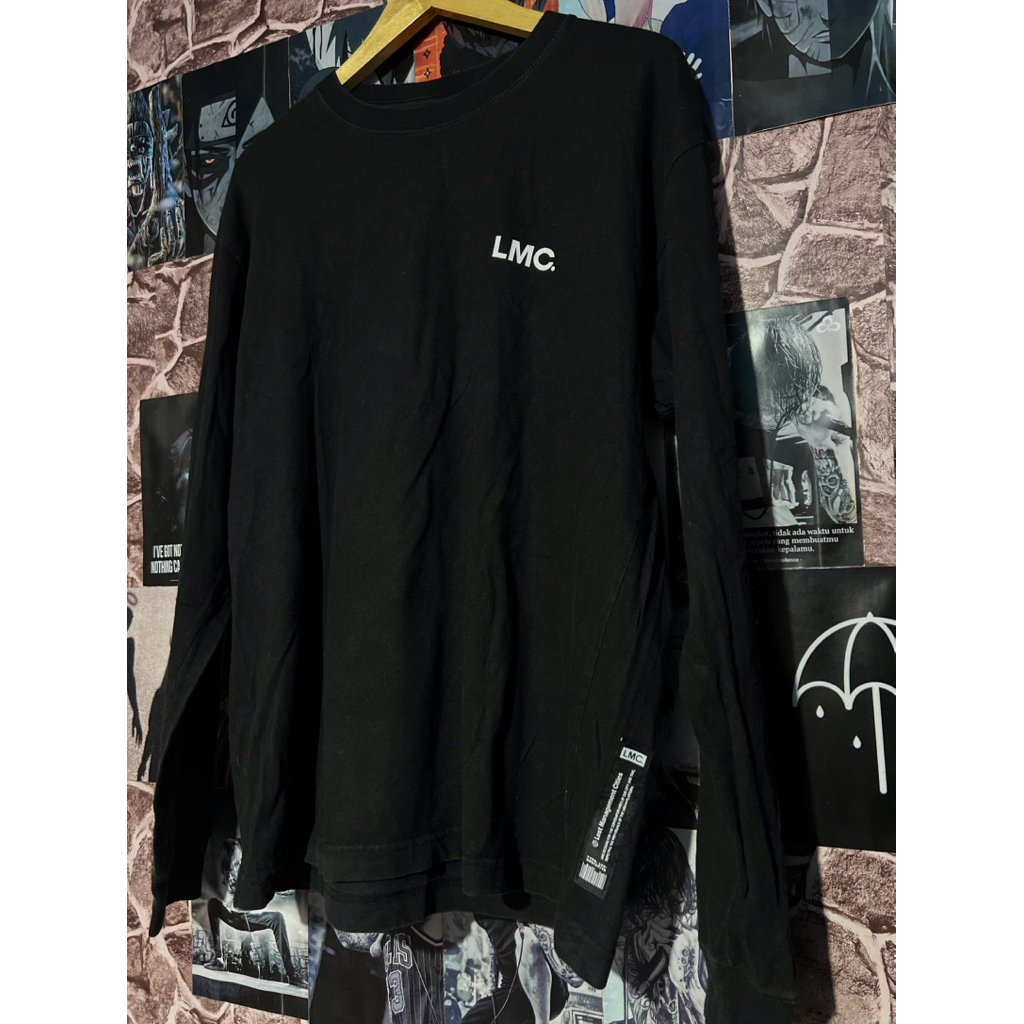 T-shirt LMC