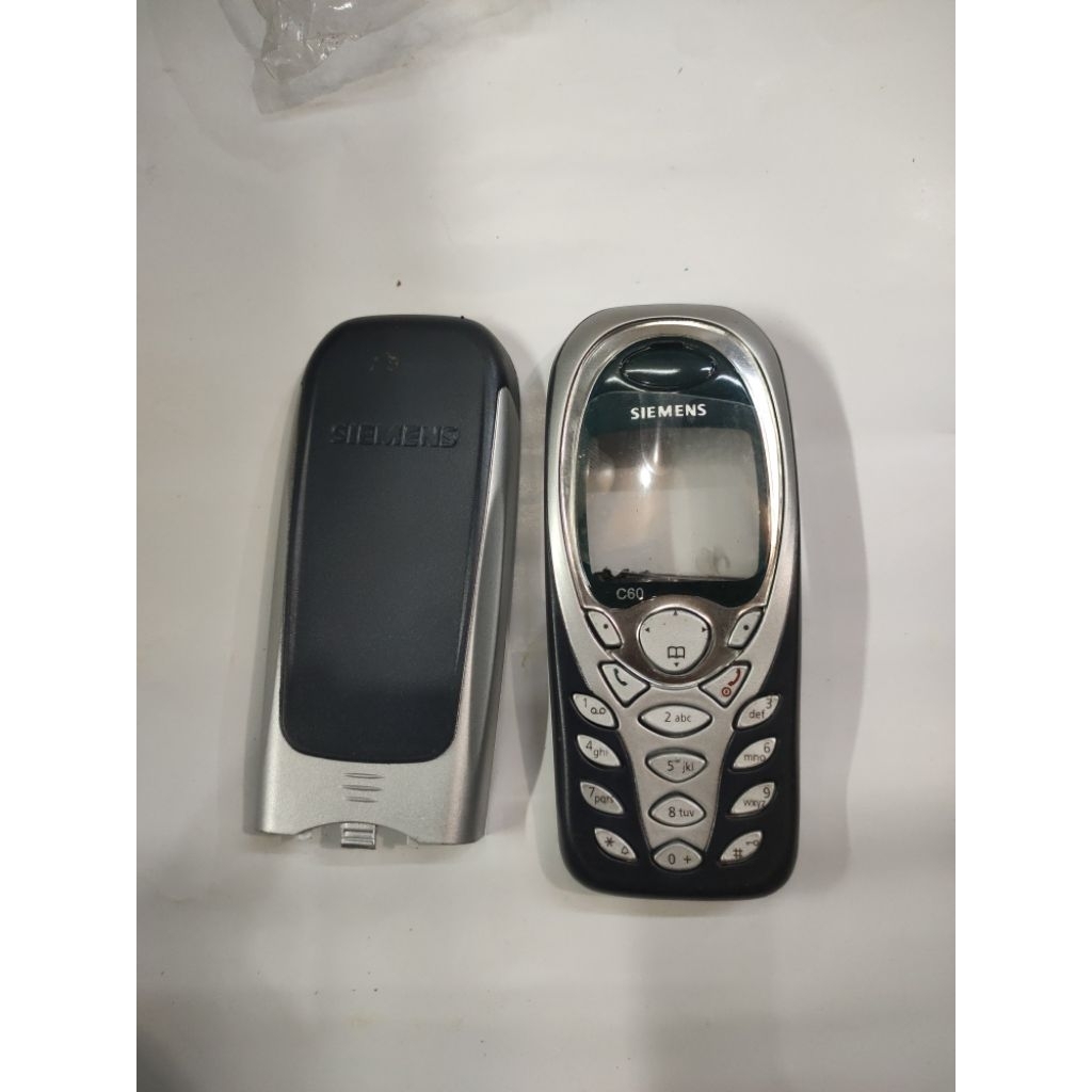 casing Siemens c60 barang baru