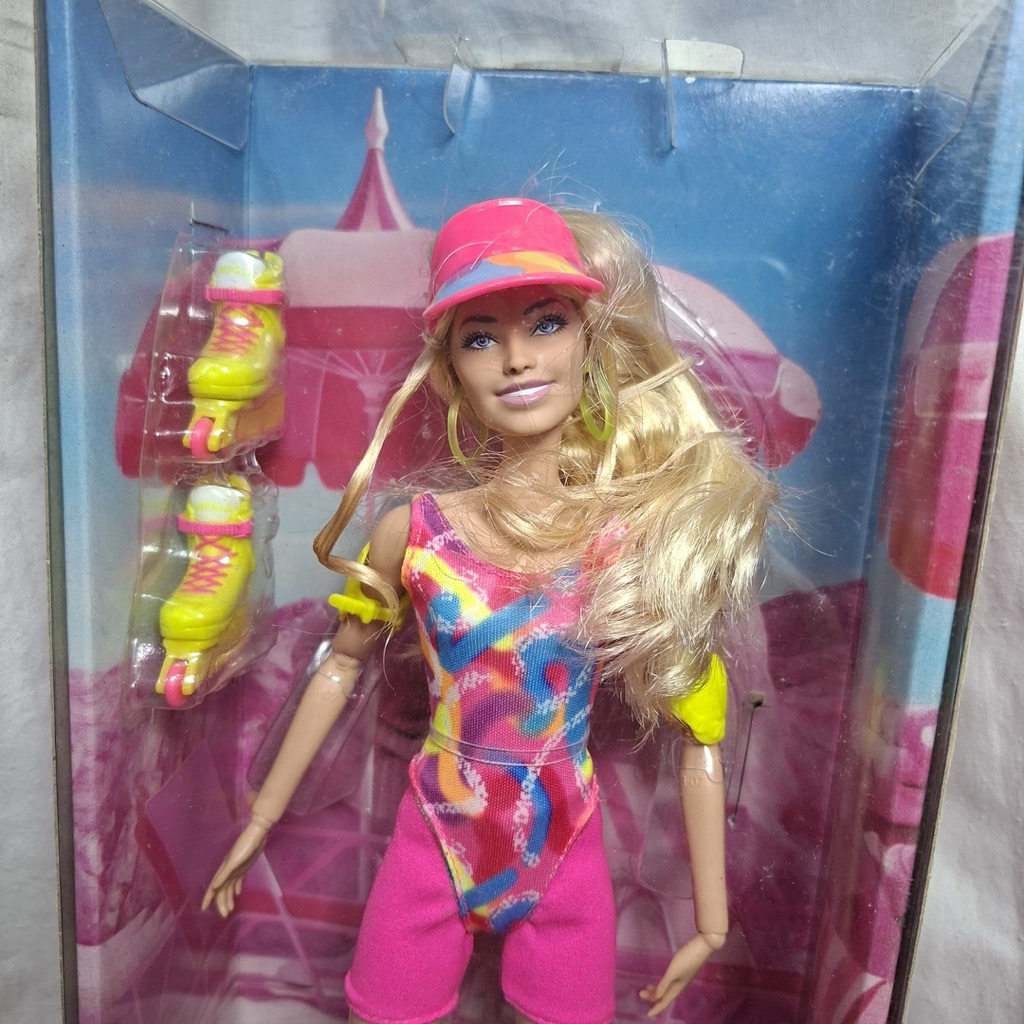 Barbie The Movie