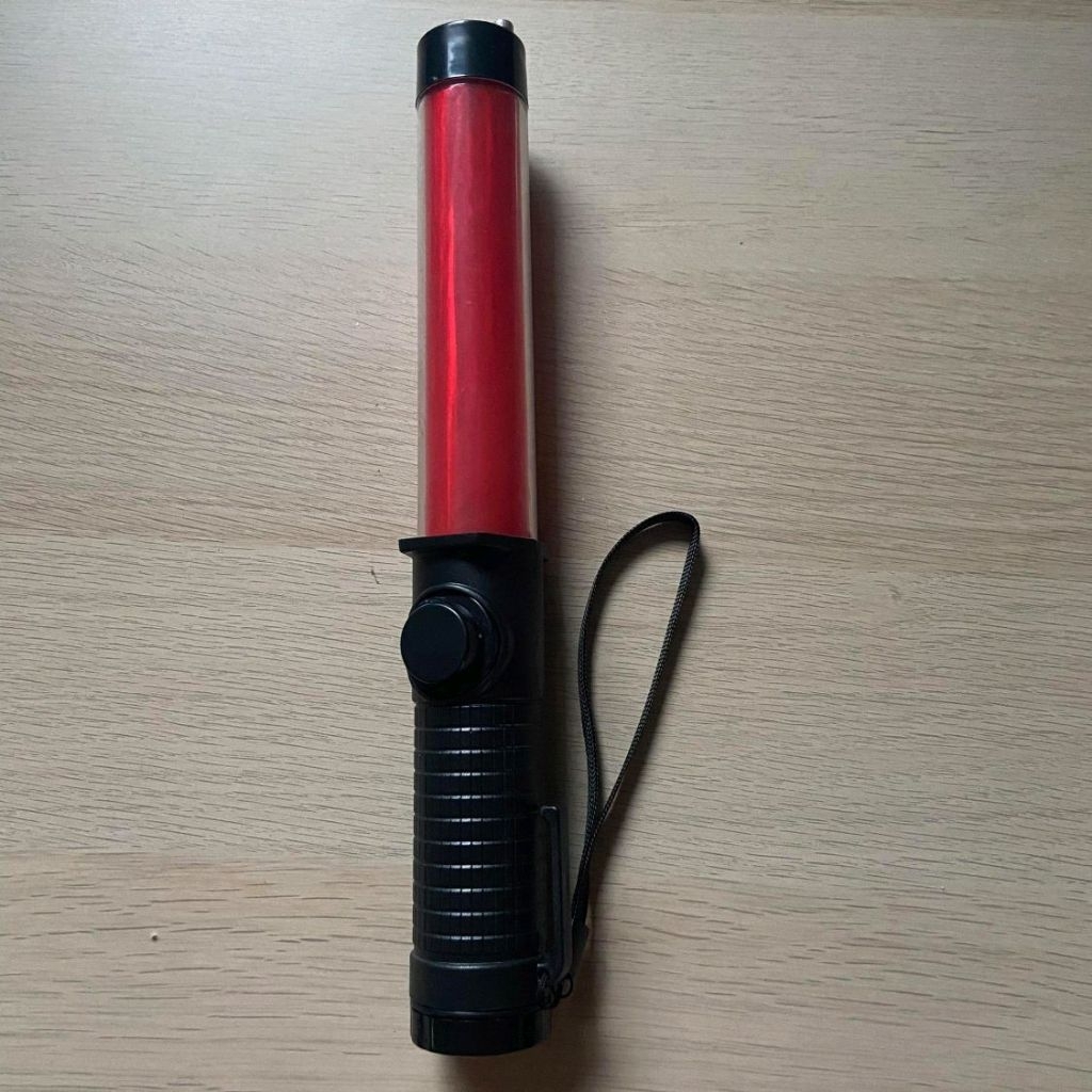 SENTER POLISI MAGNET + PLUIT A 693 ATN