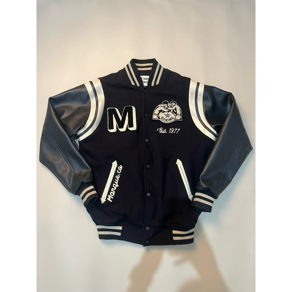 varsity marque