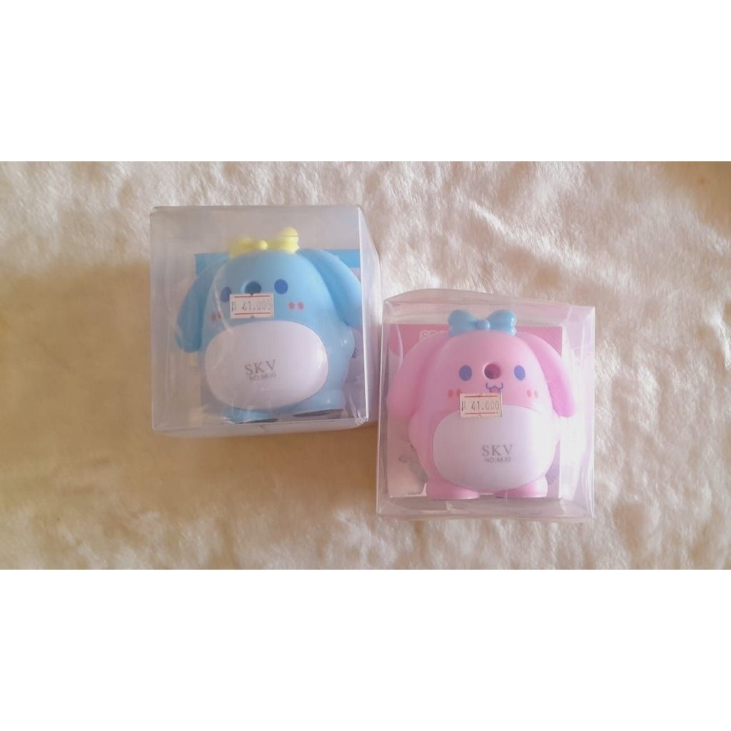 

Rautan pensil meja SKV 6630