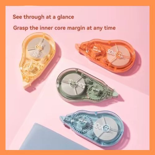 

Deli Correction Tape VR30