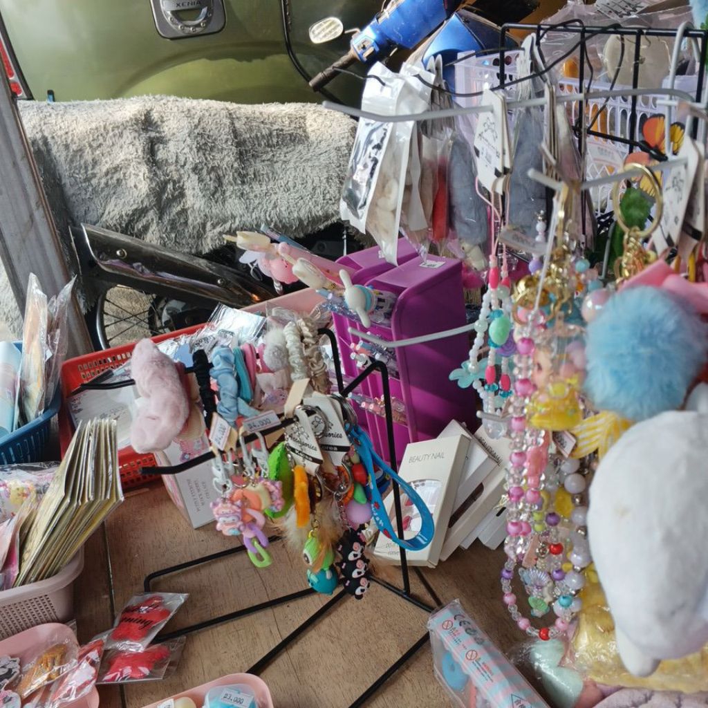 

Bebas Pilih Link Mulai 30K