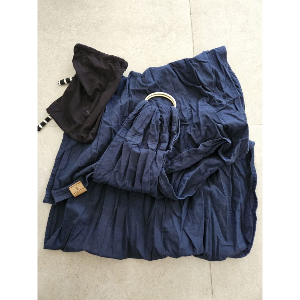 Timang Gendongan Sling Preloved