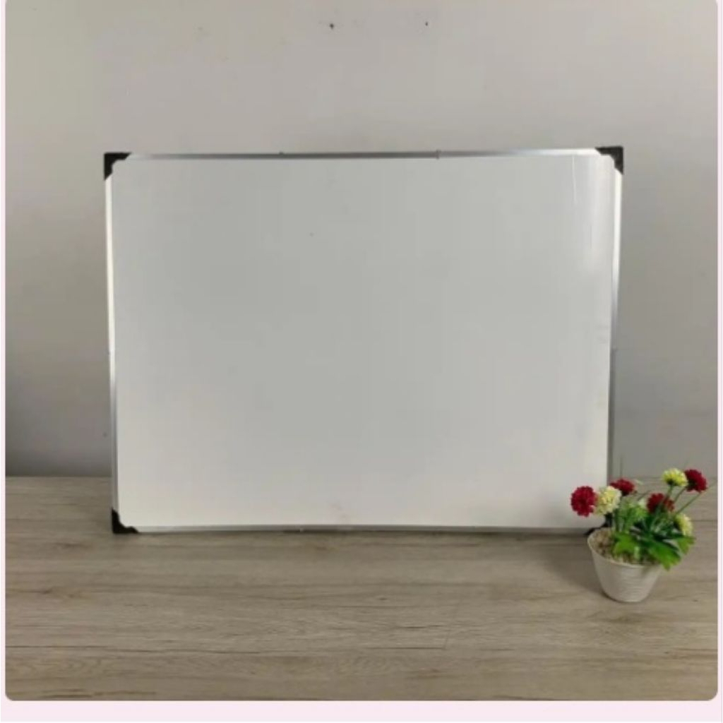 

Papan Tulis uk 60 x 80 cm