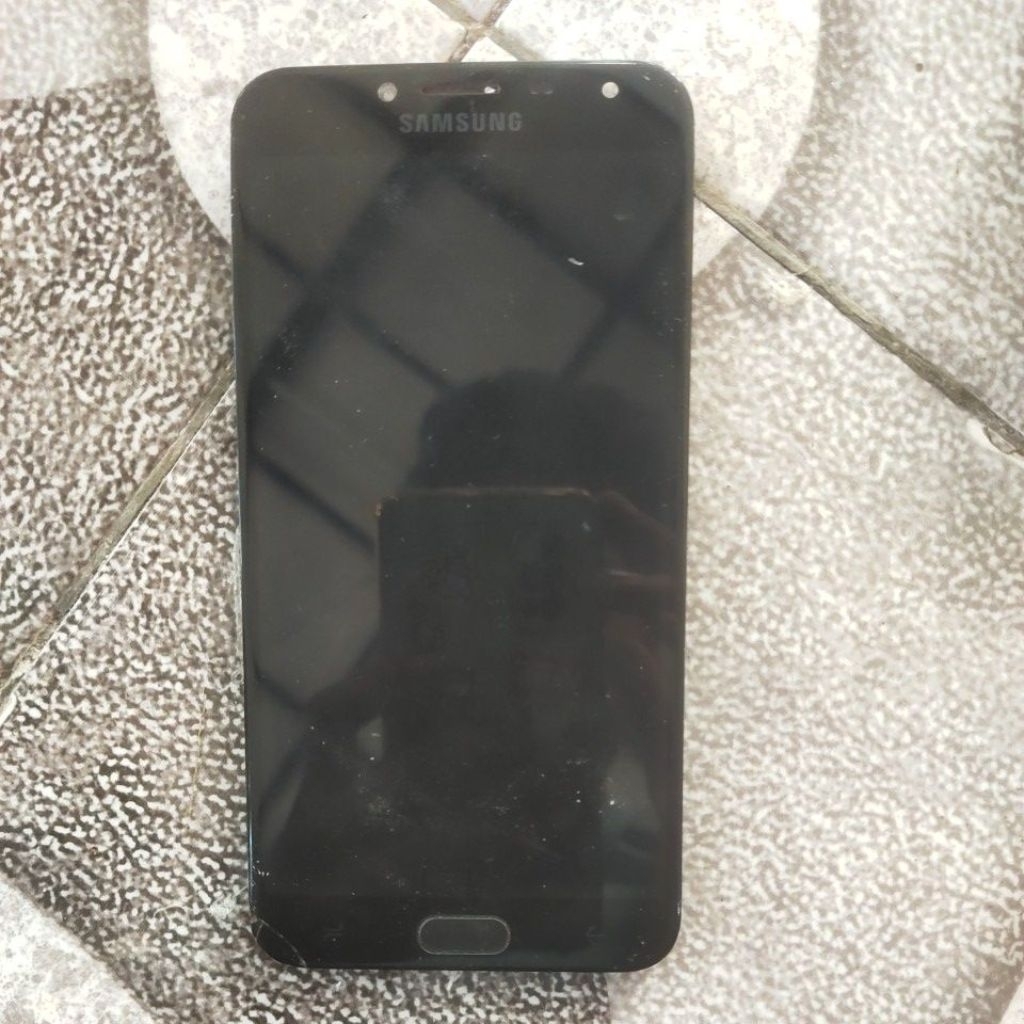 lcd Samsung SM j400f/DS orian copotan hp