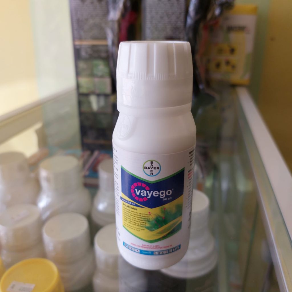Vayego 200SC/ Insektisida