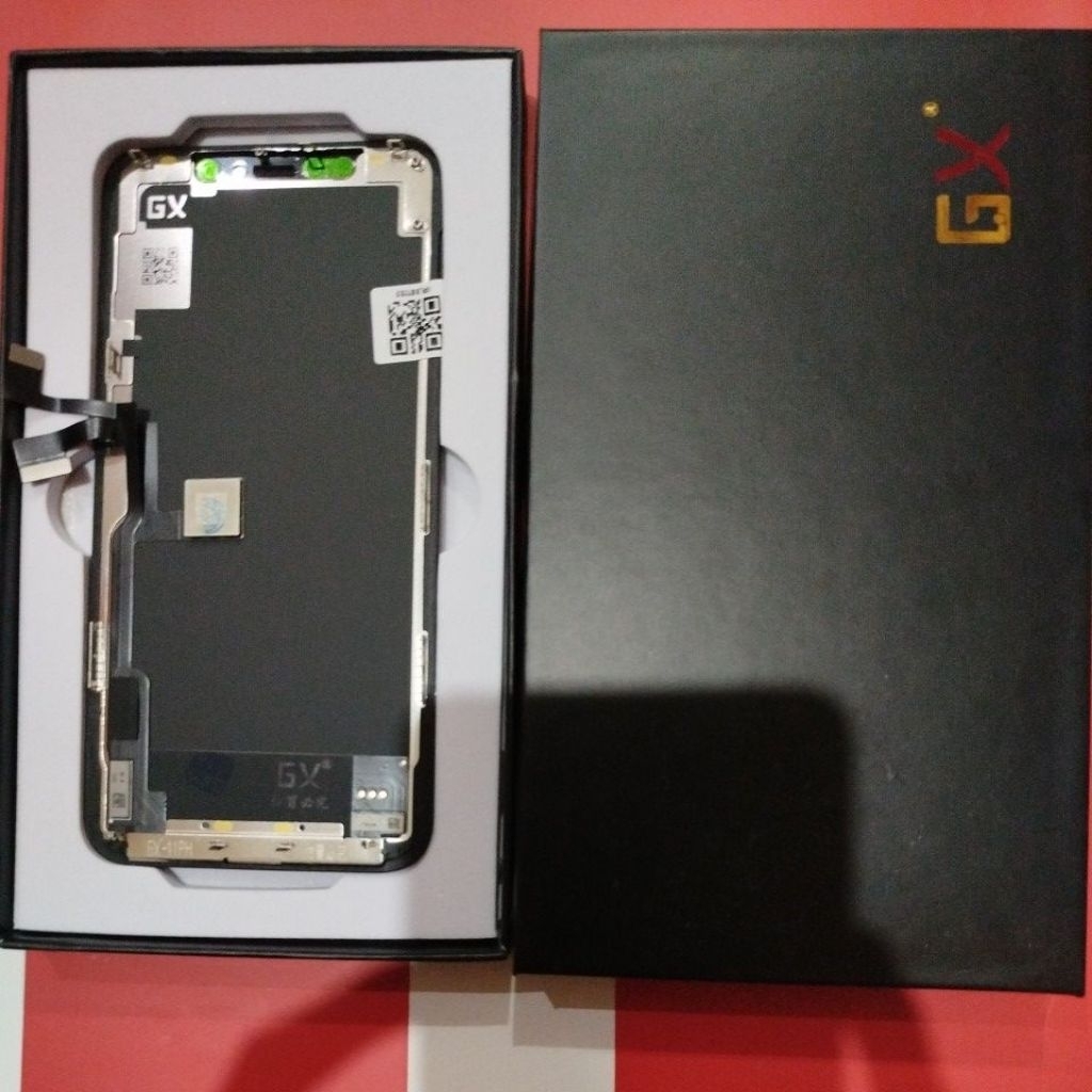 LCD IPHONE 11 PRO GX OLED